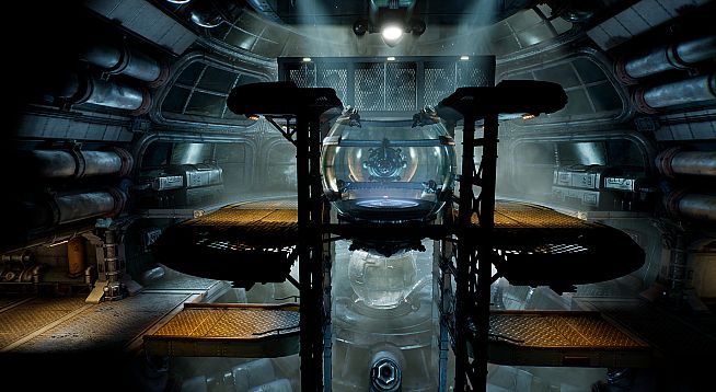 F.I.S.T.: Forged In Shadow Torch