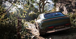 Test Drive Unlimited Solar Crown – Silver Sharp Edition