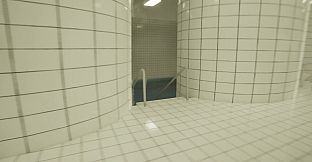Backrooms Anomaly: Pools