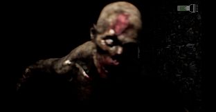 Unnerving Nightmare