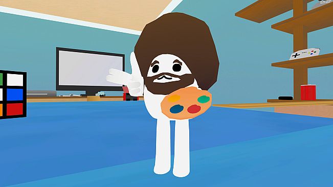 Catto Pew Pew - Hatto's for Catto's Cosmetic Pack