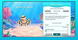 Turtle Game - Golden Fish Pack