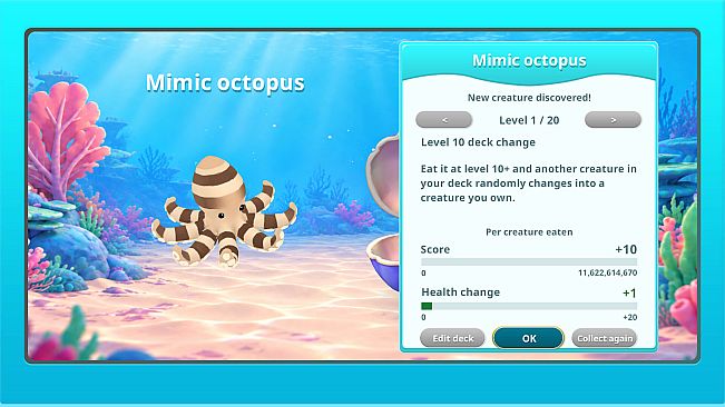 Turtle Game - Golden Fish Pack