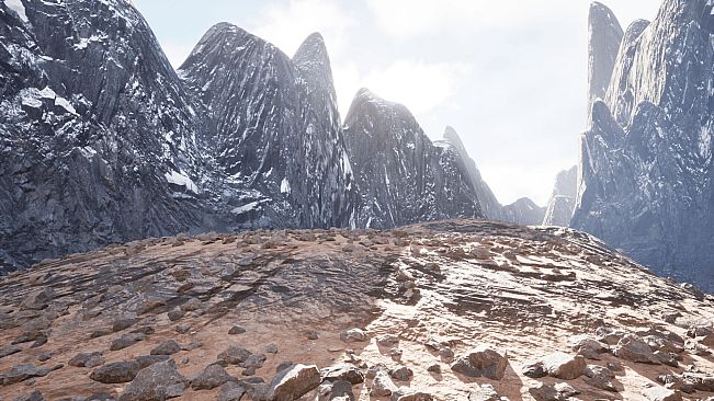 WHERE THE HELL AM I?