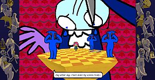 Anthology of the Killer