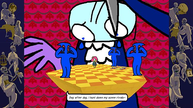 Anthology of the Killer