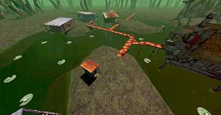 Swamp Game