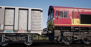 Train Sim World: East Coastway: Brighton - Eastbourne & Seaford Route Add-On