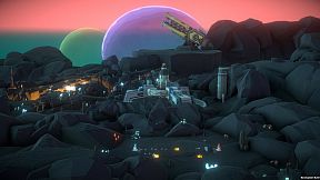 Echoes of the Architects