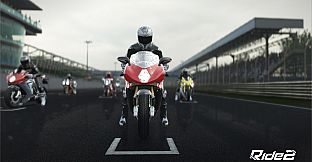 Ride 2 Free Bikes Pack 2