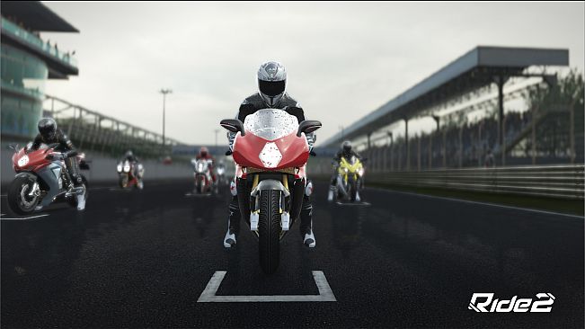 Ride 2 Free Bikes Pack 2