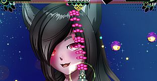 DEEP SPACE WAIFU: NEKOMIMI