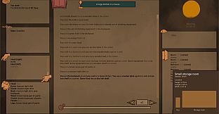 Incarnata: Dormant Stories