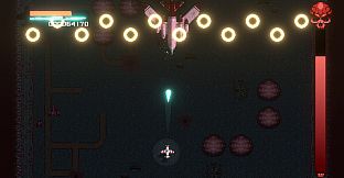 Burning Skies Arcade - Supporter Pack