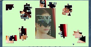 1001 Jigsaw. Legends of Mystery 6