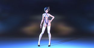 Angel Legion-DLC Bay Goddess (RB)