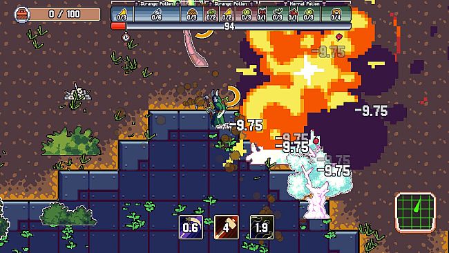 My Life As An Alchemist