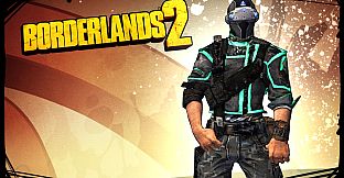 Borderlands 2: Commando Supremacy Pack