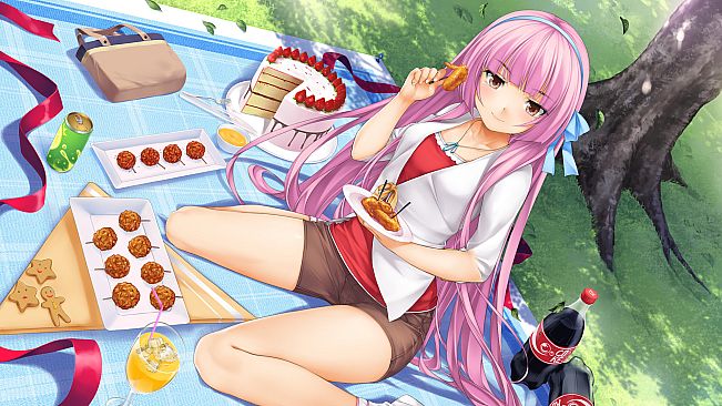 Harem Girl: Isabella