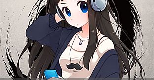 RPG Maker MV - Japanese Anime Voices：Female Character Series Vol.1