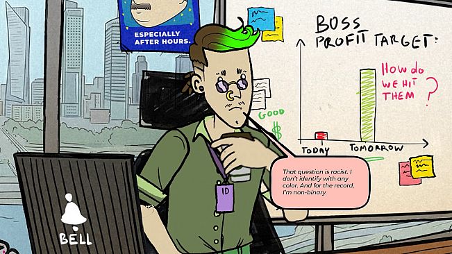 JanuszCorp