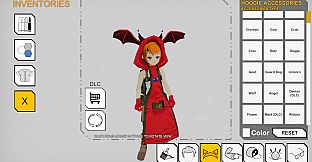 Banzai Escape 2 Subterranean - Demon Hoodie