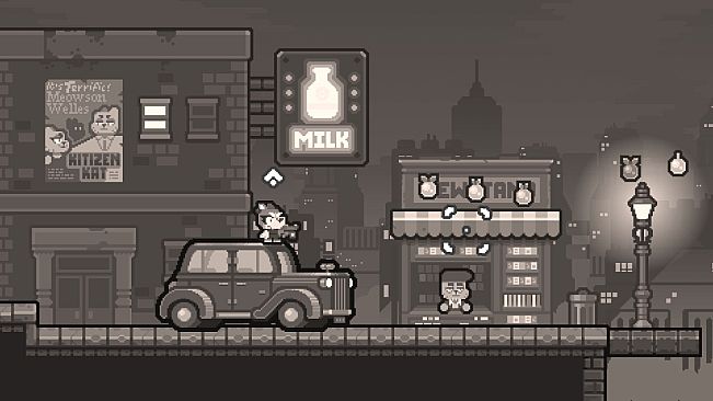 Grapple Dogs Collection