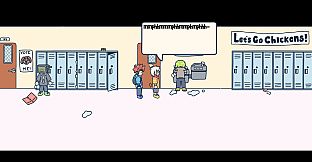 WORLD ENDS WEDNESDAY