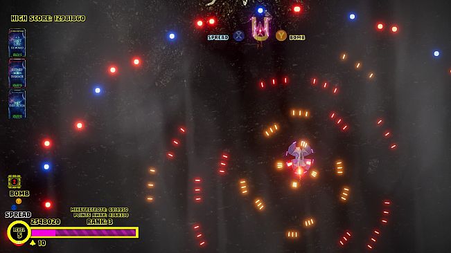 Astro Fighters 3
