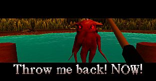 Lake Facade: Director's Cut