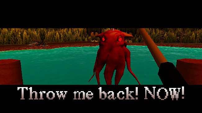 Lake Facade: Director's Cut