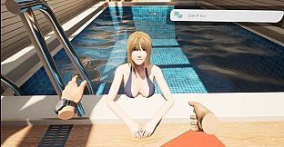 VR Secretary-1st DLC