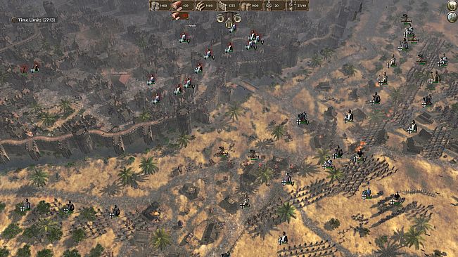 Knights of the Crusades