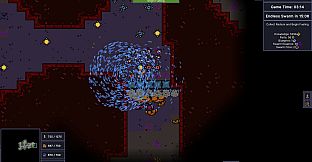 Deep Among the Swarm