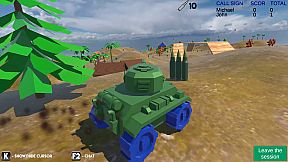 Tanks online