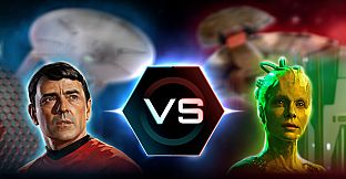 Star Trek: Warp