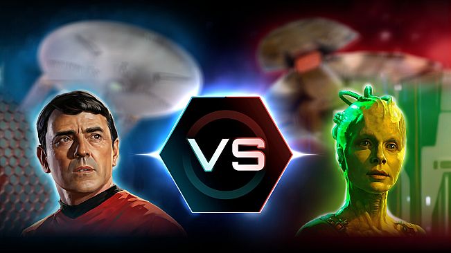 Star Trek: Warp