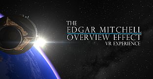 The Edgar Mitchell Overview Effect VR Experience