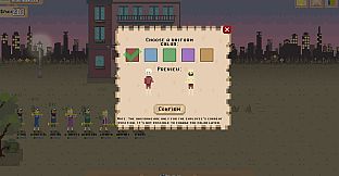 Capitalist Misadventures