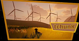 Tchunk