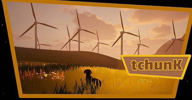 Tchunk