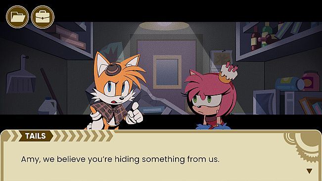 The Murder of Sonic the Hedgehog