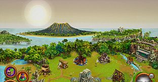 Virtual Villagers Origins 2