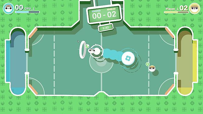 Squishy League