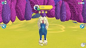 Mia and me – Magic Friends