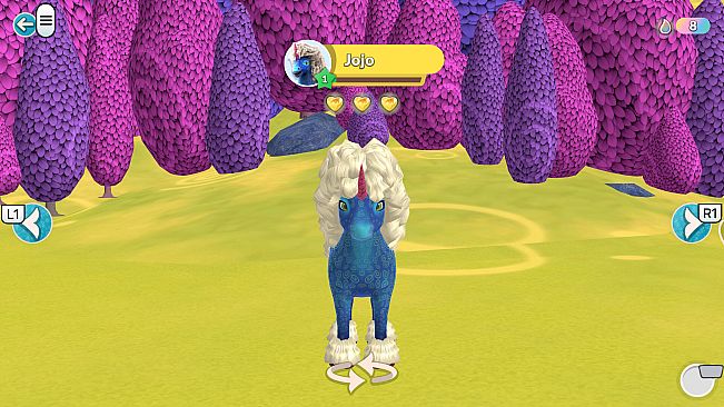 Mia and me – Magic Friends