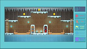 Pathfinders: Memories