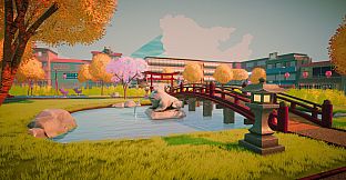 Cosplay Shop Simulator