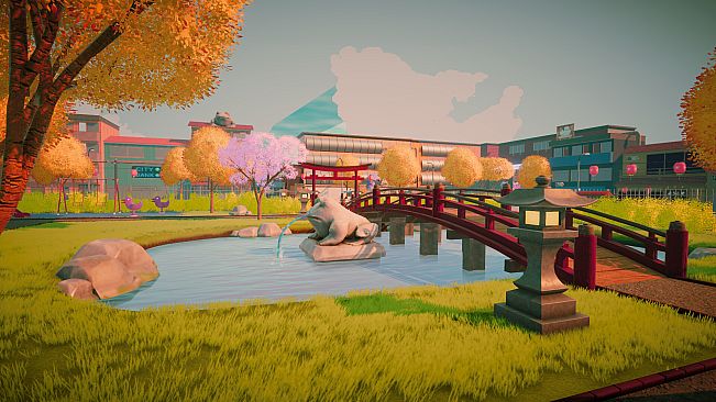 Cosplay Shop Simulator