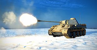 IL-2 Sturmovik: Tank Crew - Clash at Prokhorovka